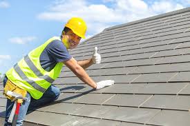 Best Storm Damage Roof Repair  in Soh Salt Lake, UT